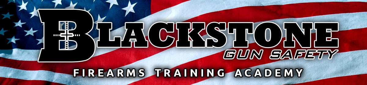 Blackstone Firearms Academy