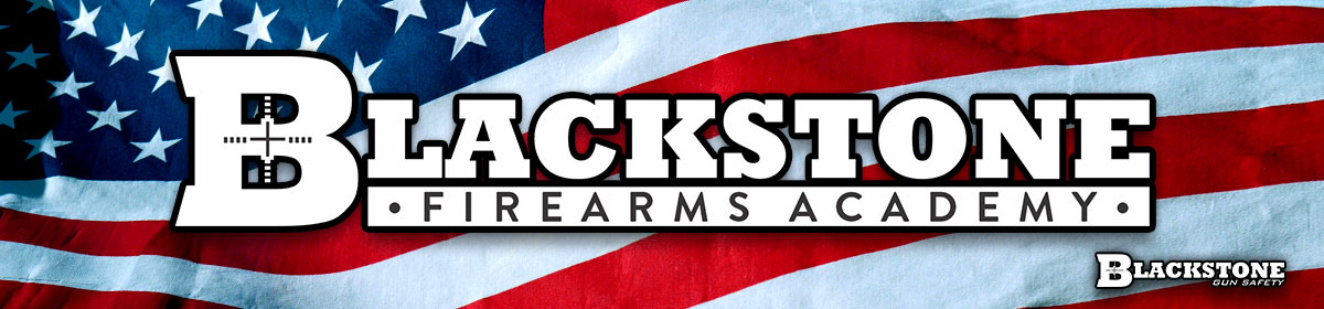 Blackstone Firearms Academy