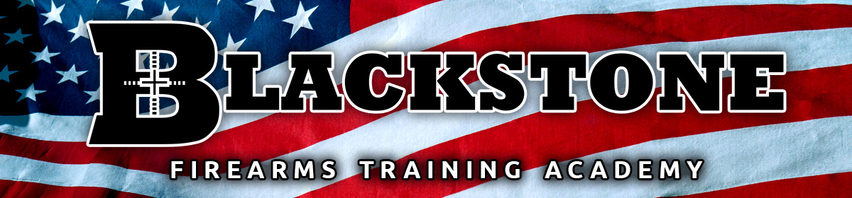 Blackstone Firearms Academy