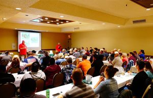 Nevada Concealed Carry Permit Class